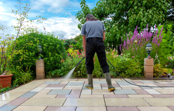 Trusted Lakes West, CT Pressure Washing Services Experts